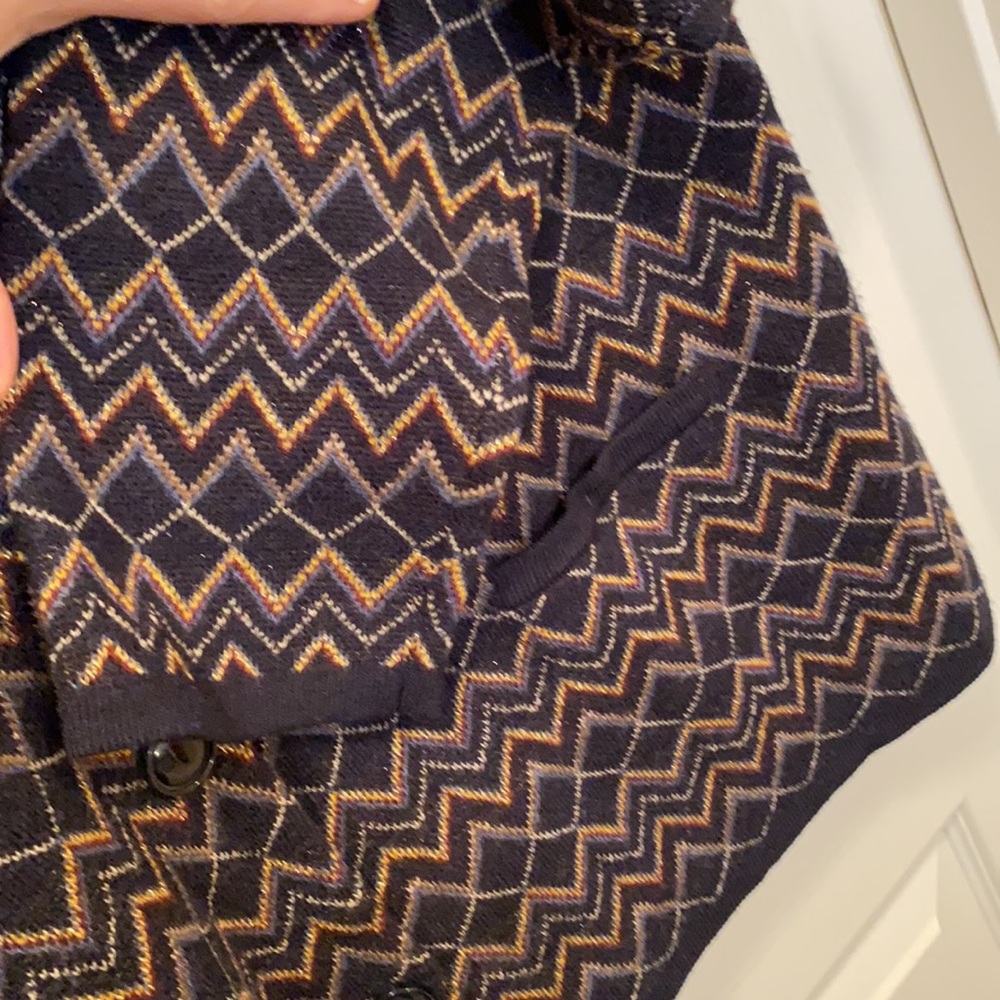 Pendleton Cardigan Jacket - image 6